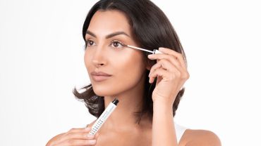 nanolash prostaglandin fritt ögonfransserum